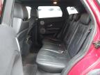 2012 LAND ROVER RANGE ROVE for sale at Copart BELFAST