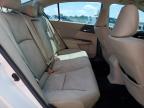 2017 Honda Accord Lx   на продаже в Dunn, NC - Front End