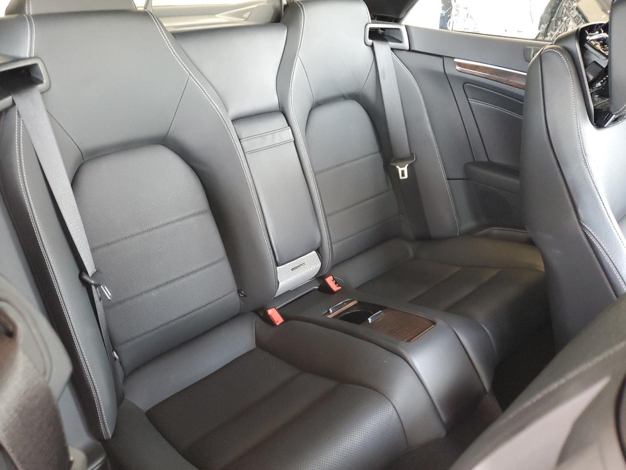 2014 Mercedes-Benz E 350 VIN: WDDKK5KF4EF261675 Lot: 56588245
