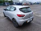 2018 RENAULT CLIO for sale at Copart WESTBURY