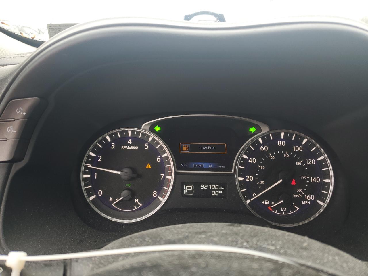 2019 Infiniti Qx60 Luxe VIN: 5N1DL0MM2KC517027 Lot: 57667375