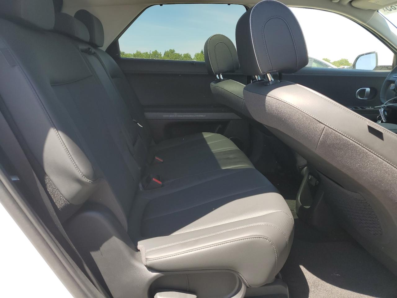 2024 Hyundai Ioniq 5 Limited VIN: KM8KR4DEXRU290258 Lot: 56599285