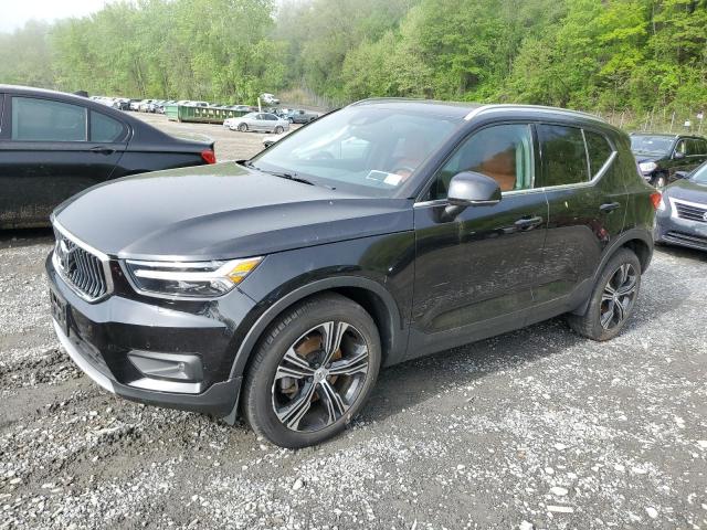 VOLVO XC40 T5 IN 2021