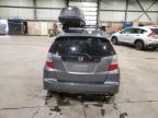 2014 Honda Fit Sport للبيع في Montreal-est، QC - Side