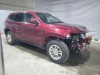 Candia, NH에서 판매 중인 2018 Jeep Grand Cherokee Laredo - Front End