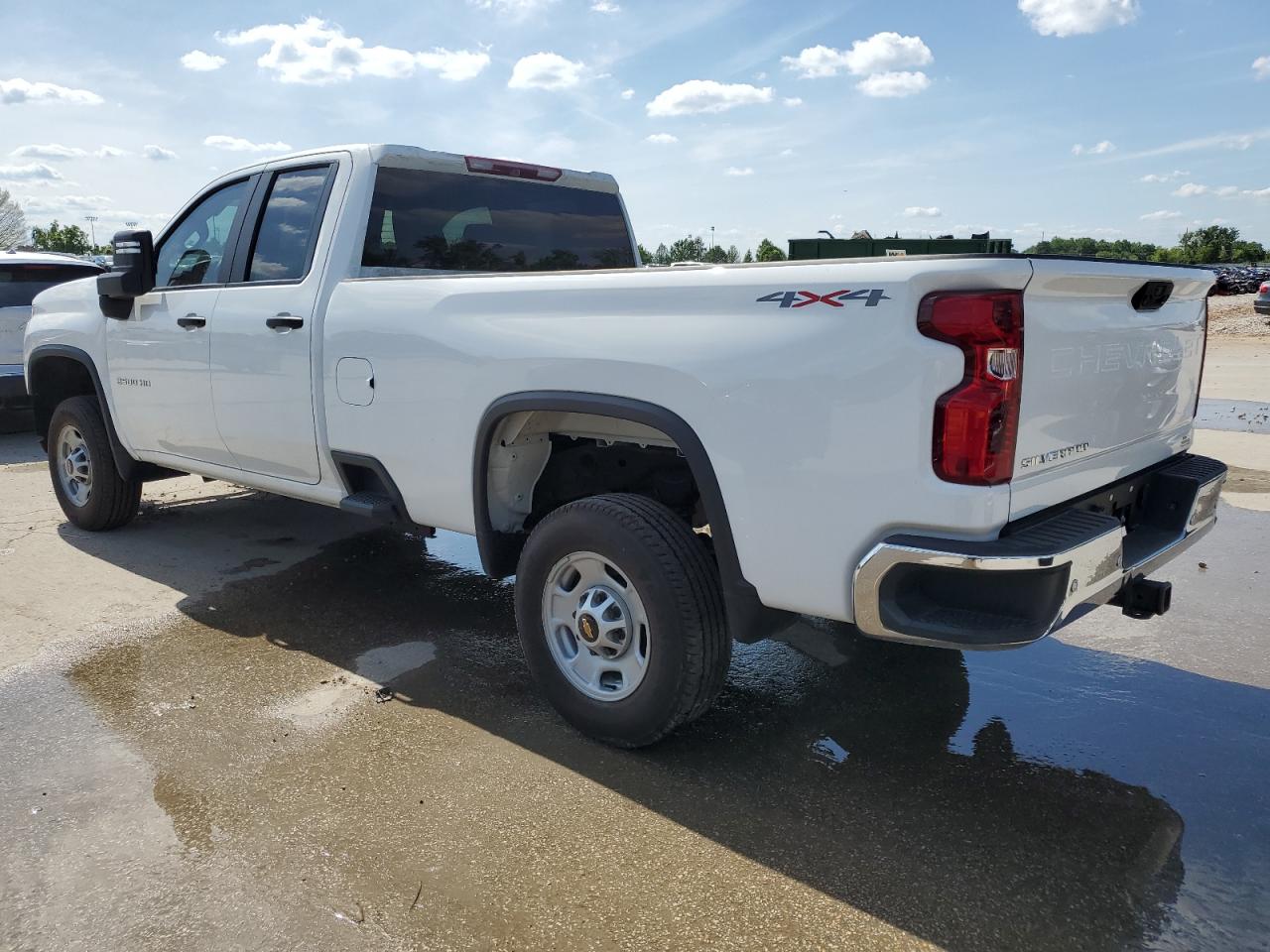1GC2YLE78RF201468 CHEVROLET ALL Models 2024