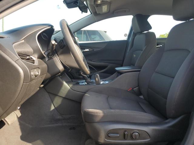  CHEVROLET MALIBU 2023 Black