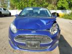 2015 Ford Fiesta Se na sprzedaż w London, ON - Front End