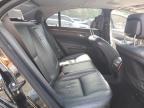 2009 Mercedes-Benz S 550 4Matic for Sale in Waldorf, MD - Front End