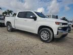 2020 Chevrolet Silverado C1500 Lt zu verkaufen in Opa Locka, FL - Minor Dent/Scratches