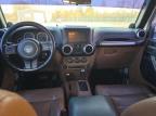 2011 Jeep Wrangler Unlimited Sahara na sprzedaż w Memphis, TN - Normal Wear