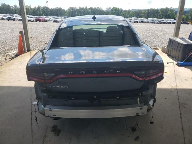  DODGE CHARGER 2023 Szary