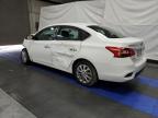 2019 Nissan Sentra S продається в Dunn, NC - Front End