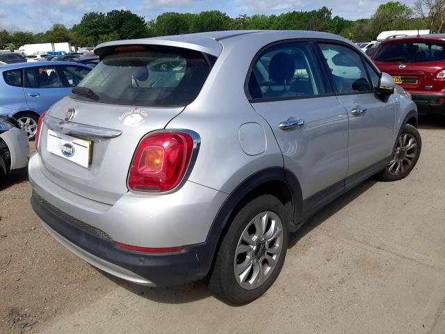 2016 FIAT 500X POP S