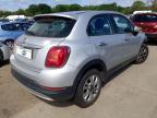 2016 FIAT 500X POP S for sale at Copart ROCHFORD