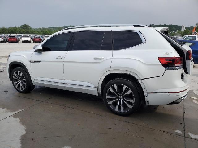  VOLKSWAGEN ATLAS 2023 Білий