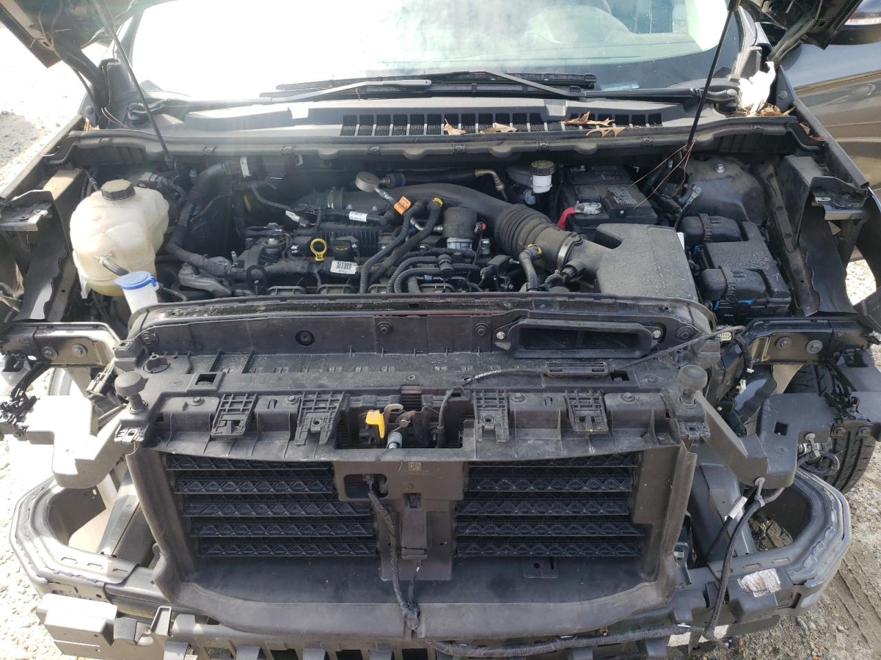 2FMPK3J97LBB39094 FORD EDGE 2020
