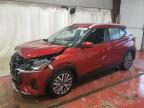 2023 Nissan Kicks Sv na sprzedaż w Angola, NY - Front End