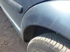 2007 CITROEN C3 COOL for sale at Copart CORBY