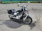 2005 Honda Vt1100 C за продажба в Denver, CO - Front End