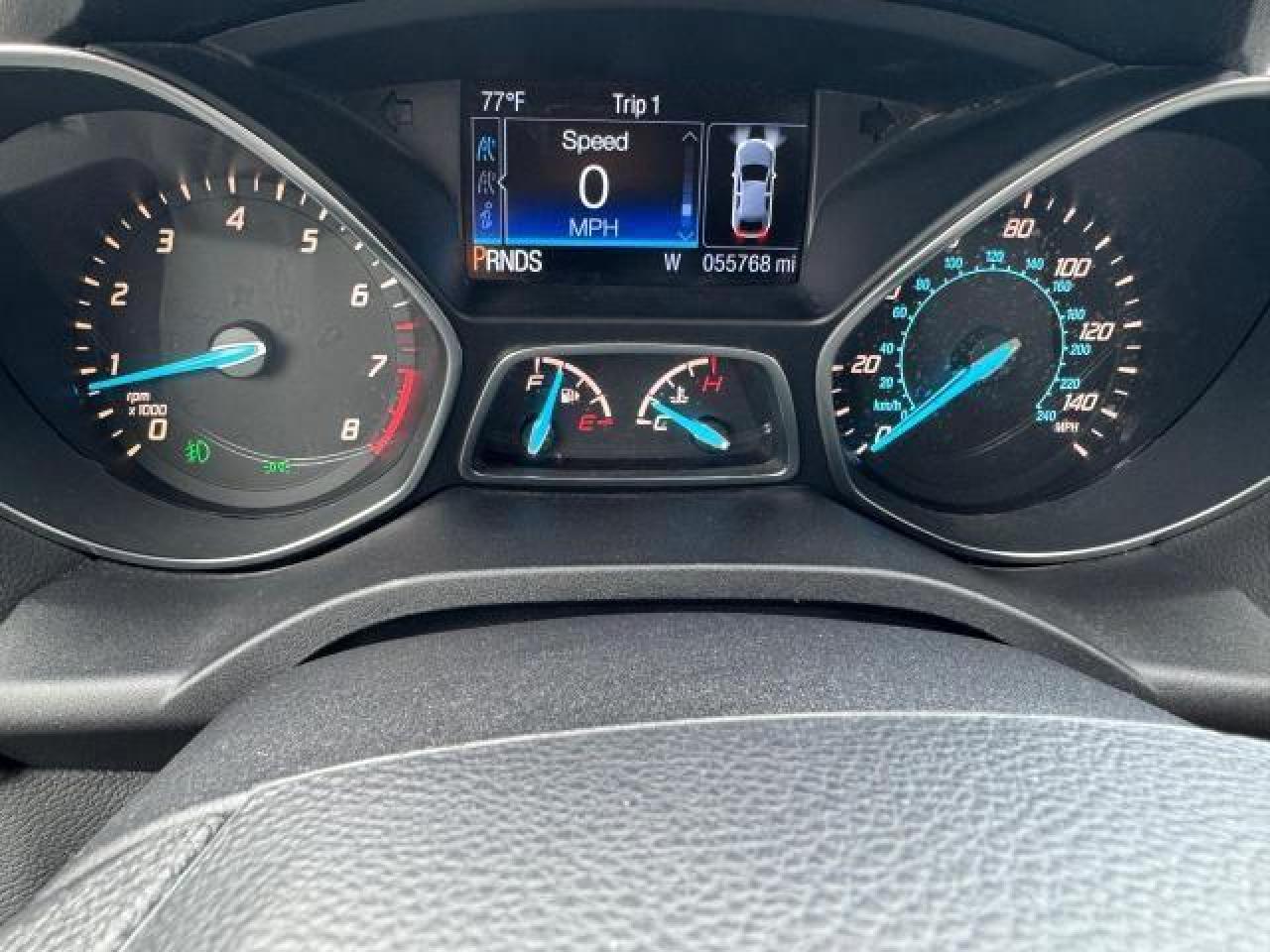 1FMCU0GX4GUC35892 FORD ESCAPE 2016