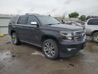 2015 Chevrolet Tahoe K1500 Ltz for Sale in Kansas City, KS - Side