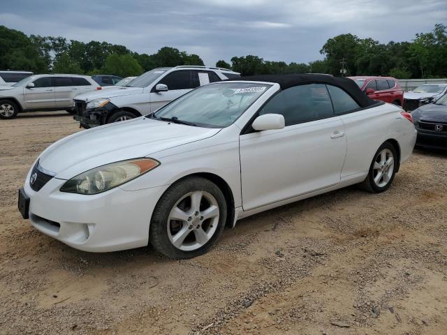 2005 Toyota Camry Solara Se