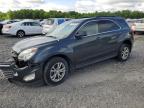 2017 Chevrolet Equinox Lt იყიდება Ellwood City-ში, PA - Front End