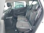 2017 RENAULT GRAND SCEN for sale at Copart PETERLEE