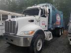 2020 Peterbilt 348 Refuse Truck for Sale in Waldorf, MD - Side
