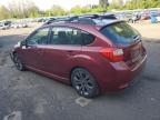 2015 Subaru Impreza Sport Limited продається в Portland, OR - Front End