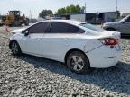 2016 Chevrolet Cruze Ls for Sale in Mebane, NC - All Over