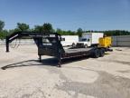 2022 Norstar Equipment Trailer იყიდება New Orleans-ში, LA - Normal Wear