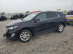 2018 Chevrolet Equinox Lt for Sale in Cahokia Heights, IL - Front End