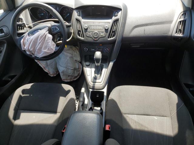 FORD FOCUS 2018 Szary