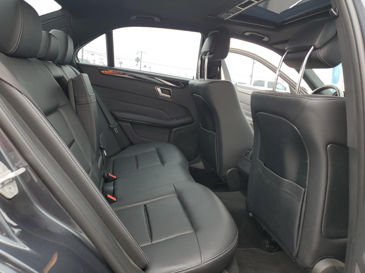 2014 Mercedes-Benz E 350 VIN: WDDHF5KB4EB019973 Lot: 57497525
