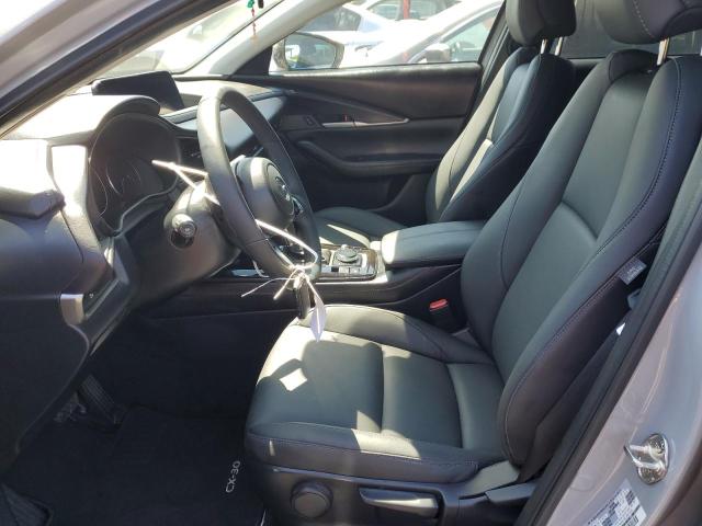  MAZDA CX30 2025 Серый