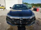 2020 Honda Accord Lx zu verkaufen in Savannah, GA - Rear End