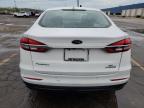 2019 Ford Fusion Se   en Venta en Woodhaven, MI - Front End