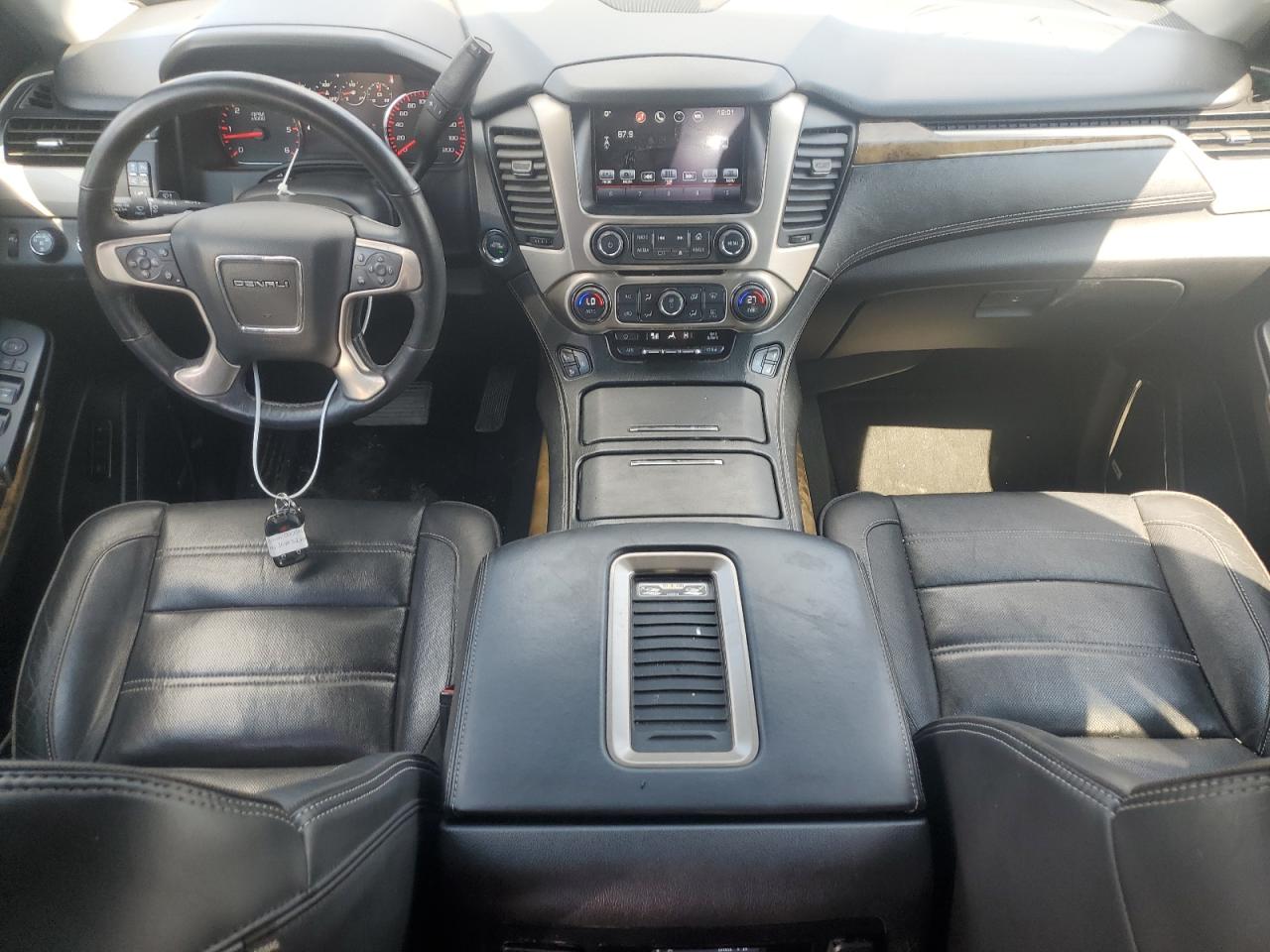 1GKS2HKJ2GR397020 2016 GMC Yukon Xl Denali