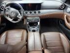 2017 Mercedes-Benz E 43 4Matic Amg на продаже в Woodhaven, MI - Side