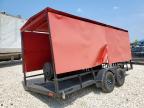 2020 Utility Trailer იყიდება San Antonio-ში, TX - All Over