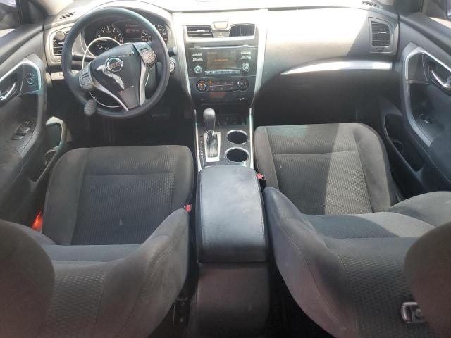  NISSAN ALTIMA 2014 Синий
