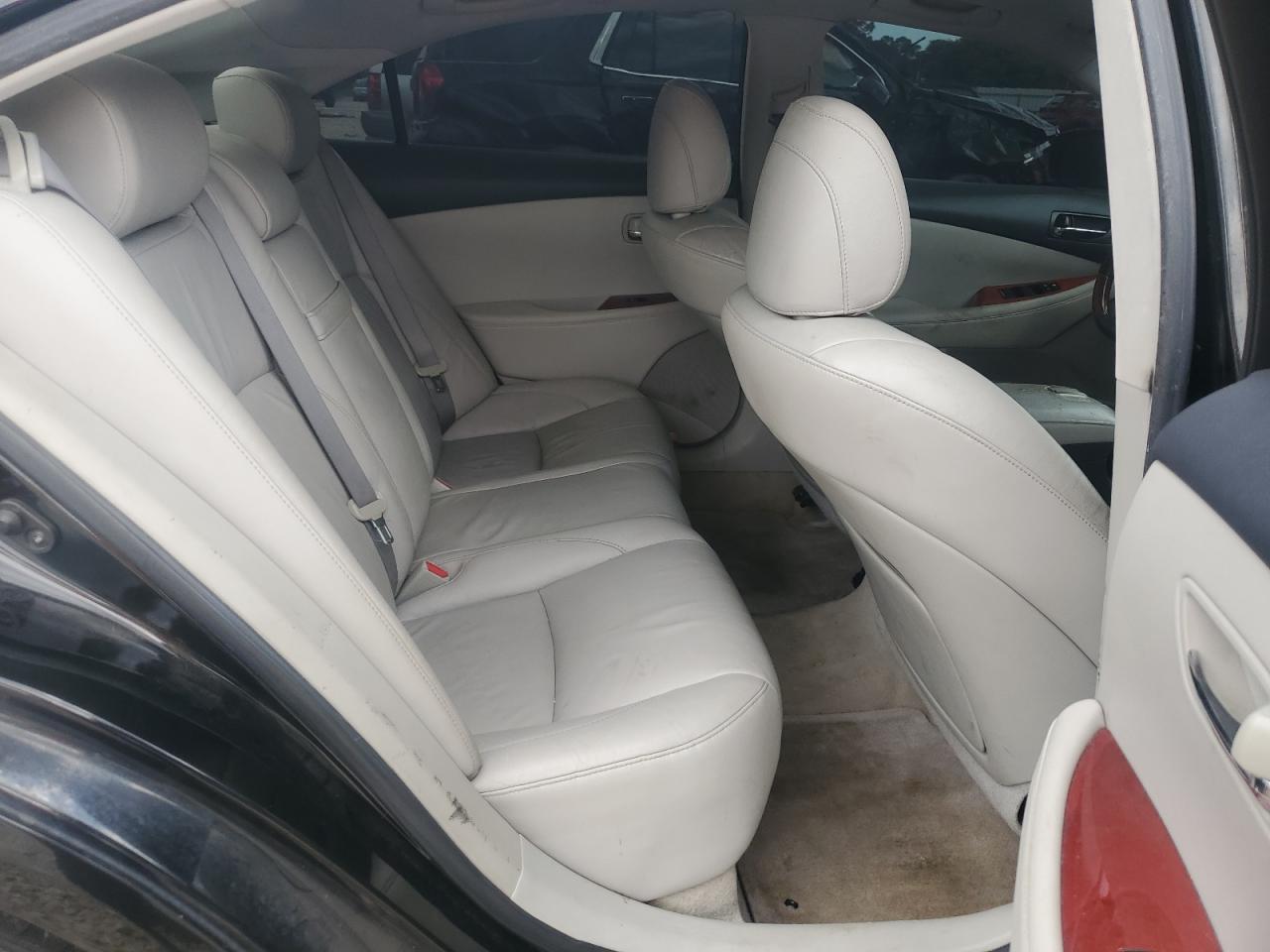 2007 Lexus Es 350 VIN: JTHBJ46G572029217 Lot: 57758135