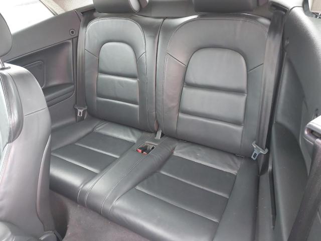 2009 AUDI A3 SPORT T