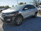 Riverview, FL에서 판매 중인 2018 Ford Edge Sel - Front End