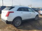 2018 Cadillac Xt5 Luxury for Sale in Woodhaven, MI - Front End