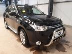 2014 MITSUBISHI OUTLANDER for sale at Copart WESTBURY
