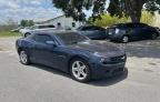 2012 Chevrolet Camaro Lt იყიდება Apopka-ში, FL - Damage History