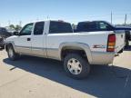 2004 Gmc New Sierra K1500 de vânzare în Nampa, ID - Rear End